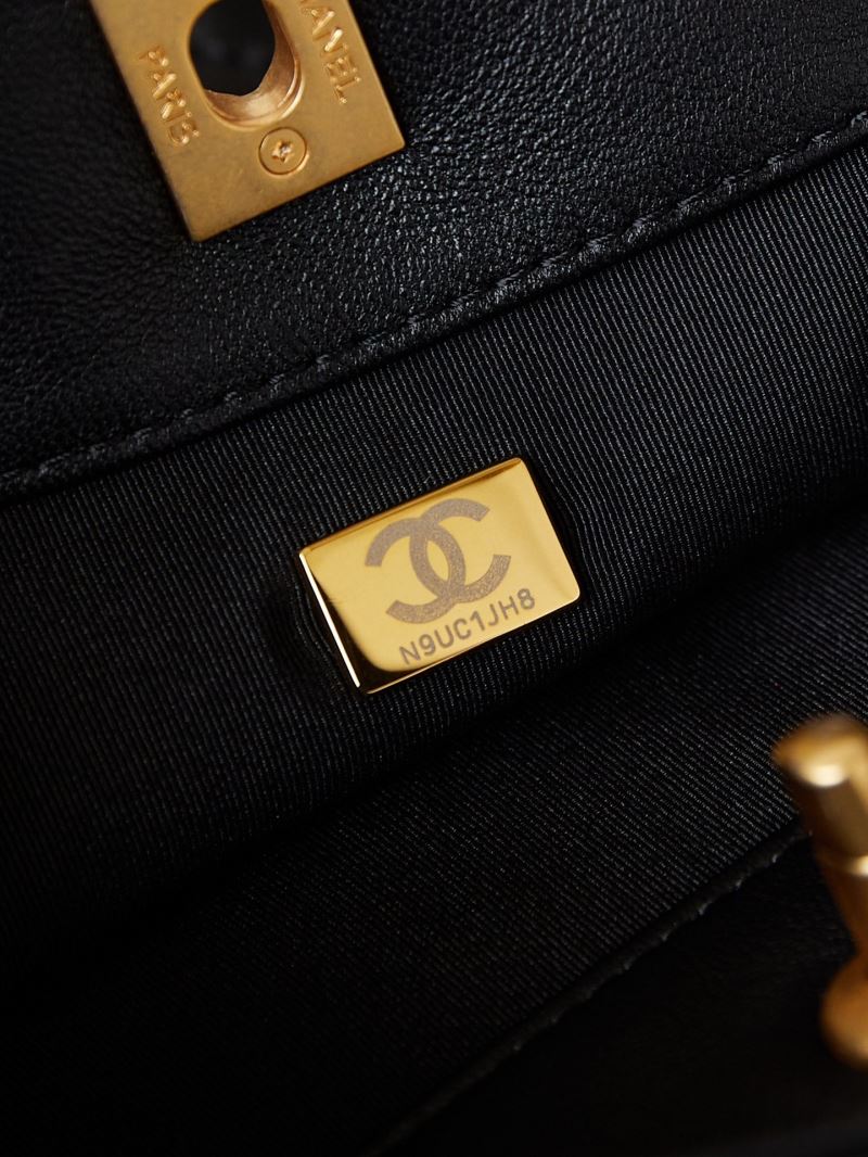 Chanel Hobo Bags